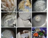 A picture of step 1 of Italian Pasta.