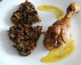Foto del paso 7 de la receta: Pollo a la Mostaza