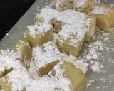 Foto langkah ke 5 dari resep Susu Goreng.