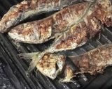 Foto langkah ke 3 dari resep Ikan Kembung Bakar Teflon.