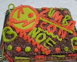 Foto del paso 8 de la receta: Torta Brownie