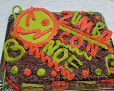 Foto del paso 8 de la receta: Torta Brownie