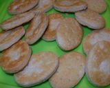 Foto del paso 1 de la receta: Bizcochitos copetineros y cracker