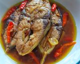 Foto langkah ke 5 dari resep Ikan Pindang.