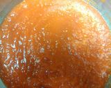 A picture of step 5 of How to: Tomato Sauce (from scratch).