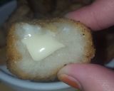 Foto langkah ke 4 dari resep Pempek tenggiri dan cuka.