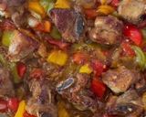 Foto del paso 8 de la receta: Fideuà de costillas 🐷!!