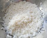 Foto del paso 1 de la receta: Burger de remolacha