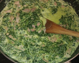 Foto del paso 5 de la receta: ~ Quiche de verduras con jamón de York ~