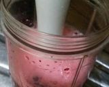 Hình bước làm 1 của món Bánh Xu Xê