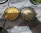 मकुटी (Makuti Recipe in Hindi) रेसिपी चरण 1 फोटो