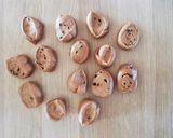 Foto del passaggio 6 della ricetta Pan goccioli impasto alla Nutella 🌷