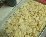 صورة لخطوة 5 من وصفة صينية معكرونة بصوص الجبن 🧀سريعة