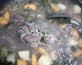 Foto langkah ke 5 dari resep Sop Tulang Sapi.