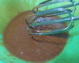Foto del paso 1 de la receta: Galletas de vainilla 🍘