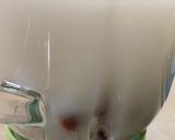 Foto langkah ke 1 dari resep Agar-agar Cokelat - Kurma.