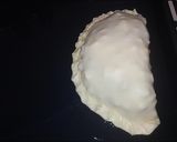 Foto del paso 2 de la receta: Calzones caprese
