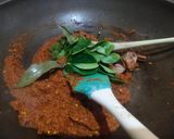 Foto langkah ke 4 dari resep Rendang Telur Tahu Khas Minang.