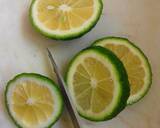 Citrus Cucumber Infused Water recipe step 2 photo