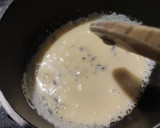 வால்நட் சாக்லேட் ப்பட்ஜ் (Walnut chocolate fudge recipe in tamil) ரெசிபி ஸ்டேப் 2 புகைப்படம்