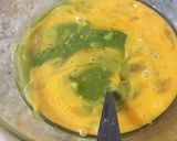 Foto del paso 3 de la receta: Budín de palta