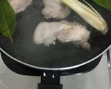 Foto langkah ke 6 dari resep Soto Ayam Sederhana.