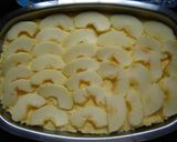 Foto del paso 5 de la receta: Polenta de leche