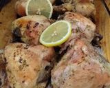 Foto del paso 3 de la receta: Pollo al limón 🍋🍋🍋