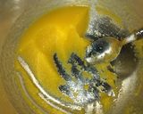 Foto del paso 8 de la receta: Cheesecake de durazno🍑