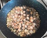 MPASI 1 Tahun KeatasSup Bening Udang & Toge langkah memasak 8 foto