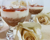 Foto del paso 19 de la receta: Delicia de ciruelas con crema de queso y galleta!!!