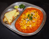 मिसळ पाव (misal pav recipe in marathi) रेसिपी स्टेप 7 फोटो 