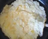 Sausage & Carrot Omelette recipe step 5 photo