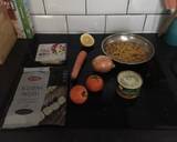 Vegan “tuna” pasta salad