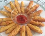 Foto langkah ke 5 dari resep Stick kentang keju.