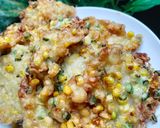 Foto langkah ke 3 dari resep Bakwan Jagung.