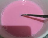 Foto langkah ke 4 dari resep Soap Pudding.