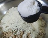 सूजी ड्राईफ्रूट्स लड्डू रेसिपी चरण 4 फोटो