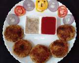 Qeemay or Aalo ke Kabab recipe step 5 photo
