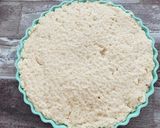 Une image de l'étape 1 de Bowlcake façon tartelette aux fraises.