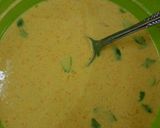 Foto langkah ke 2 dari resep Keripik Bayam/ Rempeyek Bayam.