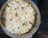 Daal masala khichadi recipe step 1 photo