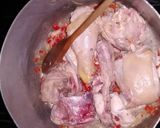 Foto del paso 2 de la receta: Arroz con pollo