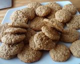 Foto del paso 3 de la receta: Galletitas de Avena y Miel