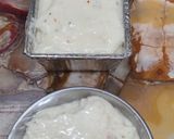 Foto del paso 3 de la receta: Queso casero🧀