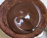 صورة لخطوة 4 من وصفة كرانتشي كايك