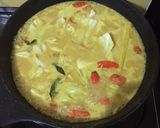 Foto langkah ke 3 dari resep 15. Tongseng Ayam#seninsemangat.