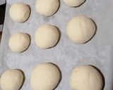 Zsemle recept recept fázis 3 fotója