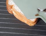 A picture of step 8 of Cheese Grilled Sandwich.