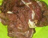 Cara Membuat Beef Steak ala waroeng 2